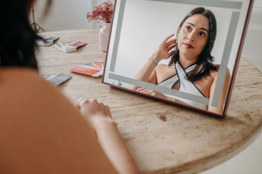 O que é a consultoria de imagem?